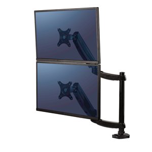SOPORTE MONITOR FELLOWES PLATINUM VRT.NG