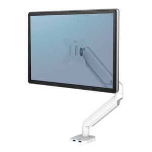 SOPORTE MONITOR FELLOWES PLATINUM IND.BL
