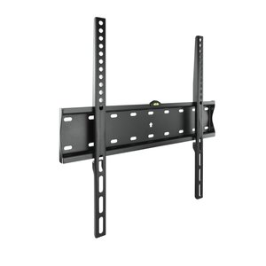 SOPORTE DE PARED TV TOOQ 32-55  NEGRO
