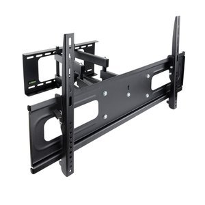 SOPORTE DE PARED TV TOOQ 37 -70  NEGRO