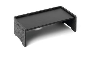 SOPORTE MONITOR DURABLE EFFECT GRIS