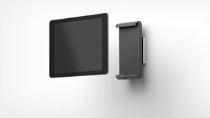 SOPORTE TABLET DURABLE PARED