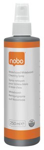 SPRAY LIMPIEZA NOBO PARA PIZARRA BLANCA
