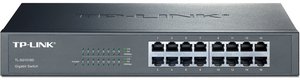 SWITCH TP-LINK 16 PUERTOS GIGA