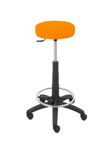 TABURETE PIQUERAS TOLOSA NARANJA