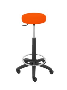 TABURETE PIQUERAS TOLOSA NARANJA