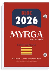 TACOS BUFFET MYRGA Nº 6 CATALAN