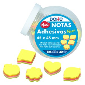TACO NOTAS DOHE NEON EXP.30