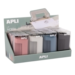 TALADRO 2 P. APLI UP NORTH EXP.12