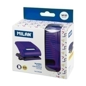 TALADRO 2 P. MILAN ACID (15h) AZUL