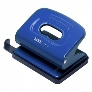 TALADRO 2 P. MTL METALICO AZUL