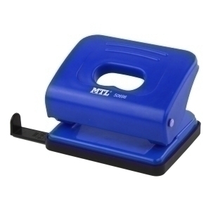 TALADRO 2 P. MTL PLASTICO AZUL