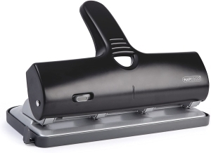 TALADRO 4 P. RAPESCO ALU (40 h) NEGRO