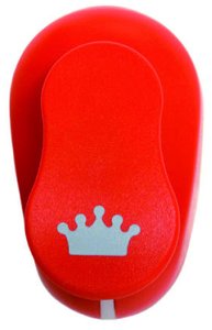 TALADRO GOMA EVA FIXO KIDS 1,6 CORONA