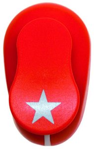 TALADRO GOMA EVA FIXO KIDS 1,6 ESTRELLA