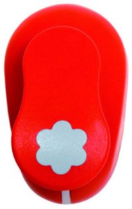 TALADRO GOMA EVA FIXO KIDS 1,6 FLOR
