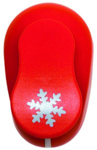 TALADRO GOMA EVA FIXO KIDS 1,6 NIEVE