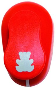 TALADRO GOMA EVA FIXO KIDS 1,6 OSO