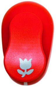 TALADRO GOMA EVA FIXO KIDS 1,6 TULIPAN