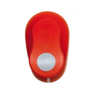 TALADRO GOMA EVA FIXO KIDS 3,8 CIRCULO