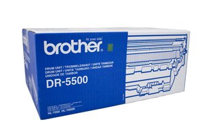 TAMBOR BROTHER DR-5500 (40.000 PÁG.)