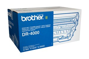 TAMBOR BROTHER DR4000
