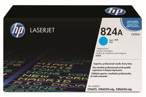TAMBOR HP CB385A Nº824A LJ 6015 CIAN