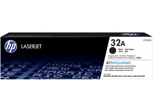 TAMBOR HP CF232A Nº32A NEGRO