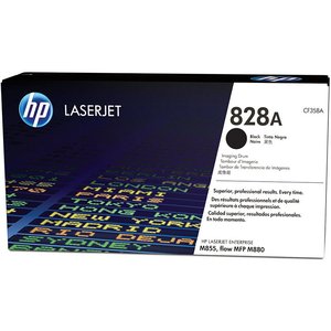 TAMBOR HP CF358A Nº 828A LJ M880 NEGRO