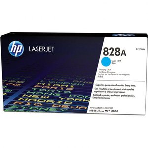 TAMBOR HP CF359A Nº 828A LJ M880 CIAN