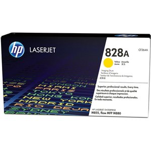 TAMBOR HP CF364A Nº 828A LJ M880 AMARILL