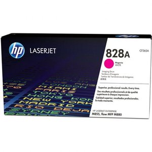 TAMBOR HP CF365A Nº 828A LJ M880 MAGENTA