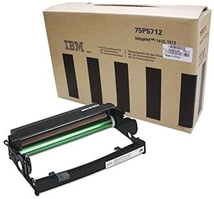 TAMBOR IBM INFOPRINT 1412 KIT FOTOCOND.
