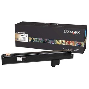 TAMBOR LEXMARK C930X72G (53.000 PÁG.)