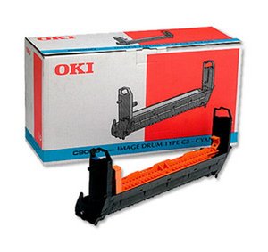 TAMBOR OKI C9300/9500 CIAN