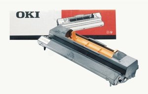 TAMBOR OKI OKIPAGE 4W FAX 4/4100 TYPE 3