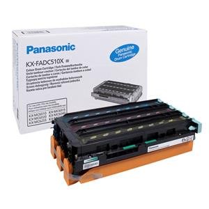 TAMBOR PANASONIC KX-FADC510X 10.000 PÁG.