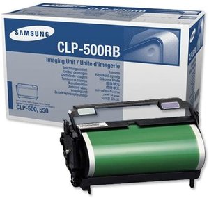 TAMBOR SAMSUNG CLP-500