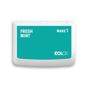 TAMPON COLOP MAKE 1 MENTA