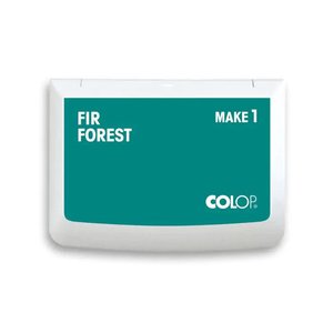 TAMPON COLOP MAKE 1 BOSQUE