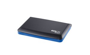 TAMPON COLOP MICRO Nº 2 AZUL