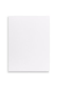 T.ENC.FABRIANO 23x32  CARTUL.BLANCO P/50