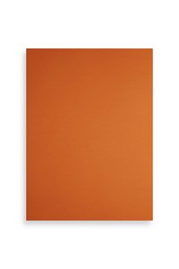 T.ENC.FABRIANO 23x32  CARTUL.NARANJA P/5