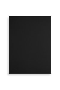 T.ENC.FABRIANO 23x32  CARTUL.NEGRO P/50