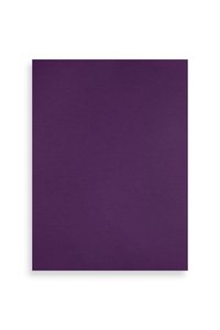 T.ENC.FABRIANO 23x32  CARTUL.VIOLETA P/5