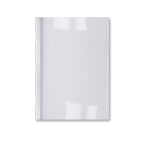 T.TERM. A4 IBILEATHER 3 mm BLANCO C/100