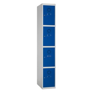 TAQUILLA MEGABLOK SERIE ECO ECOC-25 EXT.