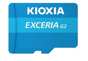 TARJ. MEMORIA SD MICRO 128GB KIOXIA/TOSH