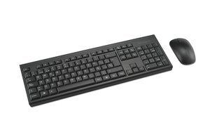 TECLADO Y RATON KENSINGTON KM150 EQ INAL