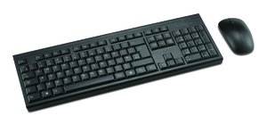 TECLADO Y RATON KENSINGTON KM270 EQ INAL